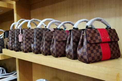 where are fake louis vuitton bags made|where are louis vuitton factories.